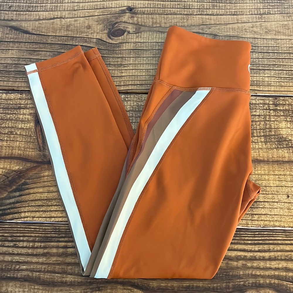 Zyia Leggings